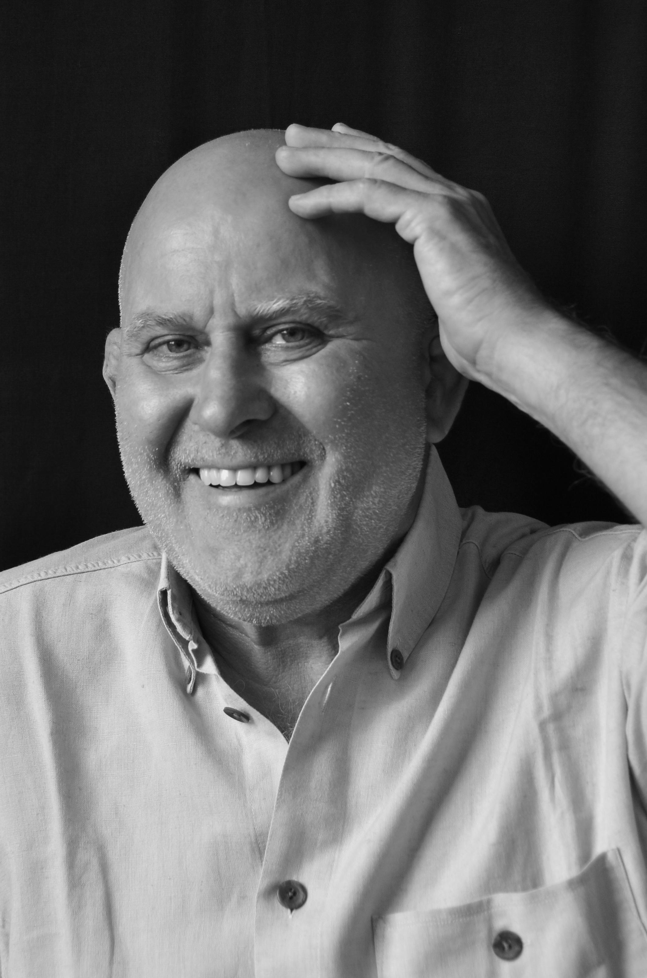 Prof. Sándor Dóró | Fabrik am See | Akademie für